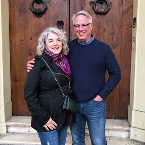 Meet your Posher, Maraline